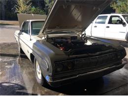 1964 Plymouth Belvedere (CC-2110061) for sale in Cadillac, Michigan
