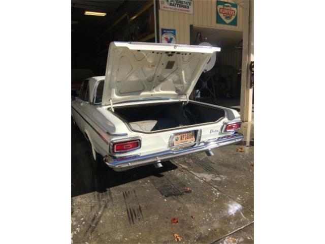1964 Plymouth Belvedere (CC-2110061) for sale in Cadillac, Michigan
