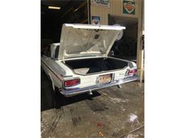 1964 Plymouth Belvedere (CC-2110061) for sale in Cadillac, Michigan