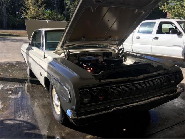 1964 Plymouth Belvedere (CC-2110061) for sale in Cadillac, Michigan