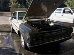 1964 Plymouth Belvedere (CC-2110061) for sale in Cadillac, Michigan