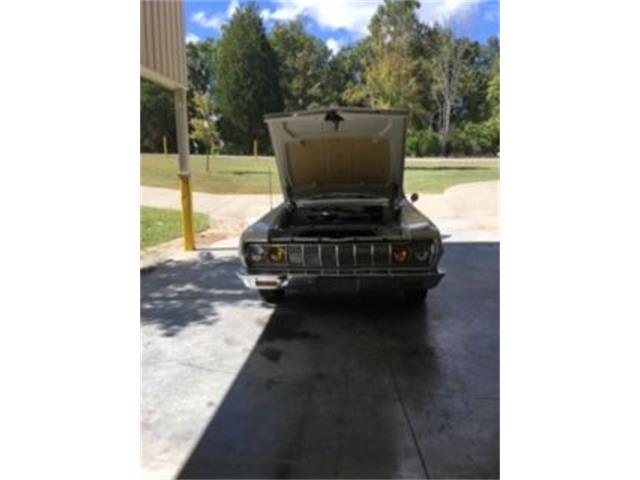 1964 Plymouth Belvedere (CC-2110061) for sale in Cadillac, Michigan