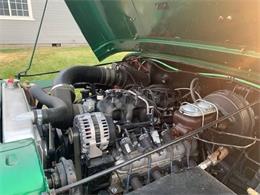 1983 Jeep CJ7 (CC-2110610) for sale in Cadillac, Michigan