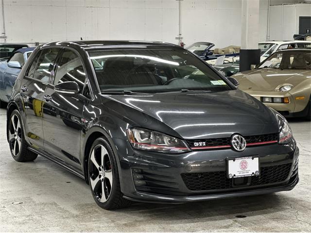 2015 Volkswagen Golf (CC-2116100) for sale in Huntington Station, New York
