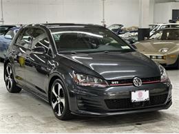 2015 Volkswagen Golf (CC-2116100) for sale in Huntington Station, New York