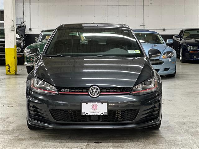 2015 Volkswagen Golf (CC-2116100) for sale in Huntington Station, New York
