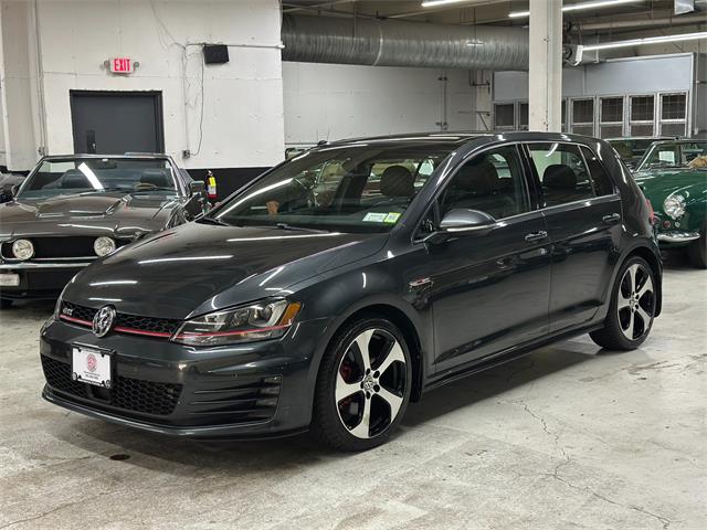 2015 Volkswagen Golf (CC-2116100) for sale in Huntington Station, New York