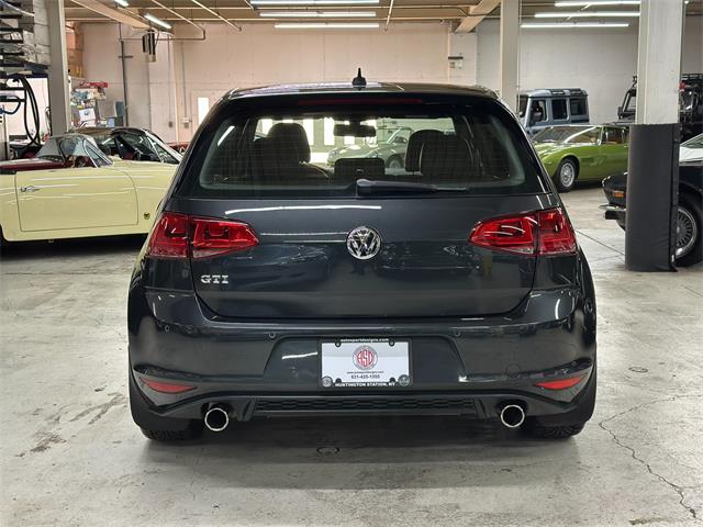 2015 Volkswagen Golf (CC-2116100) for sale in Huntington Station, New York