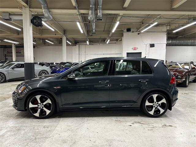 2015 Volkswagen Golf (CC-2116100) for sale in Huntington Station, New York