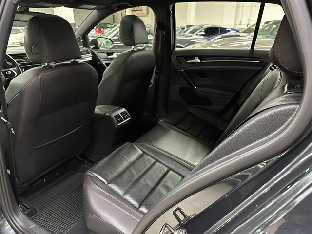 2015 Volkswagen Golf (CC-2116100) for sale in Huntington Station, New York