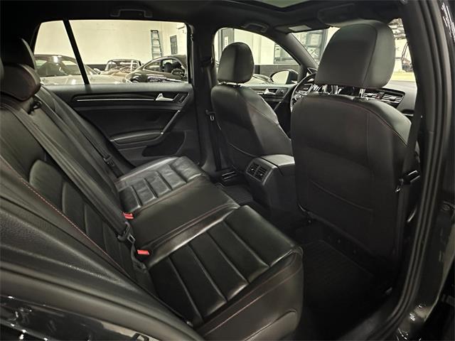 2015 Volkswagen Golf (CC-2116100) for sale in Huntington Station, New York