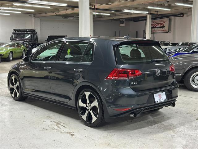 2015 Volkswagen Golf (CC-2116100) for sale in Huntington Station, New York