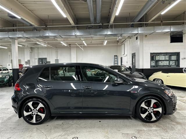 2015 Volkswagen Golf (CC-2116100) for sale in Huntington Station, New York