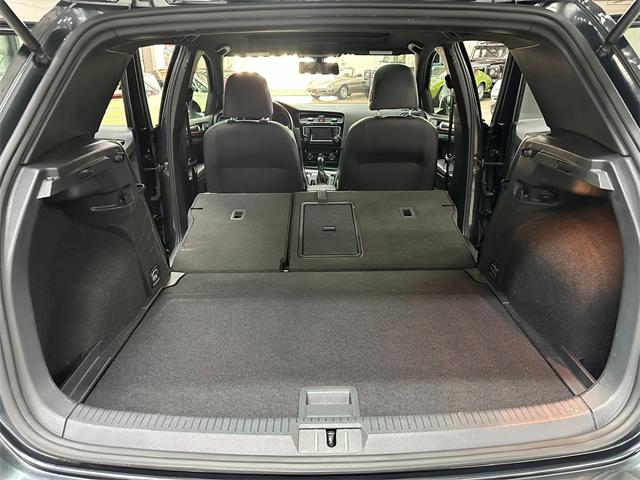 2015 Volkswagen Golf (CC-2116100) for sale in Huntington Station, New York