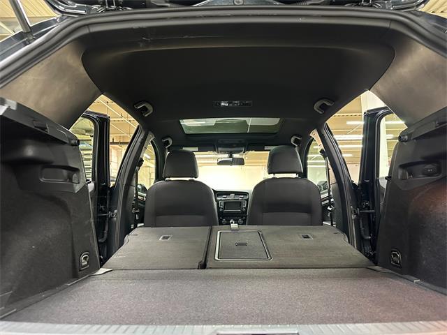 2015 Volkswagen Golf (CC-2116100) for sale in Huntington Station, New York
