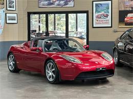 2010 Tesla Roadster (CC-2116102) for sale in Huntington Station, New York