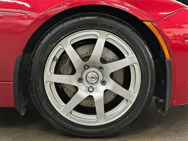 2010 Tesla Roadster (CC-2116102) for sale in Huntington Station, New York