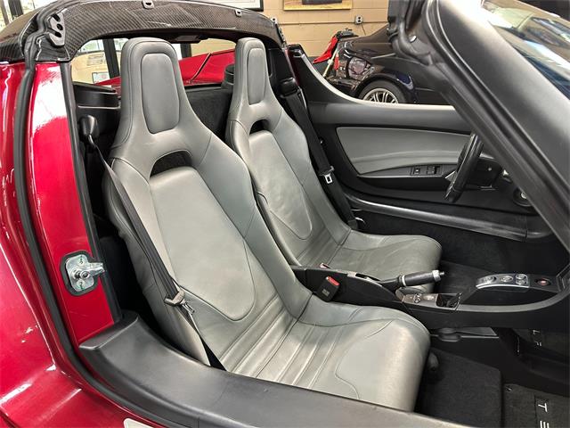 2010 Tesla Roadster (CC-2116102) for sale in Huntington Station, New York