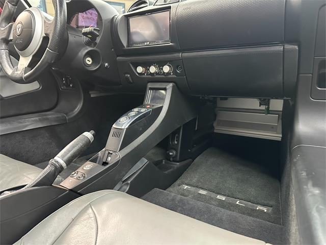 2010 Tesla Roadster (CC-2116102) for sale in Huntington Station, New York