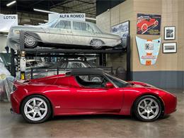 2010 Tesla Roadster (CC-2116102) for sale in Huntington Station, New York