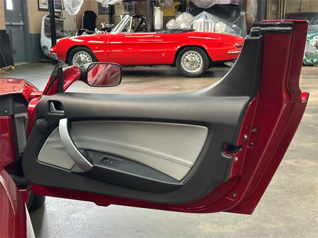 2010 Tesla Roadster (CC-2116102) for sale in Huntington Station, New York