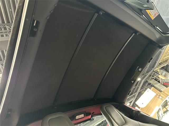 2010 Tesla Roadster (CC-2116102) for sale in Huntington Station, New York