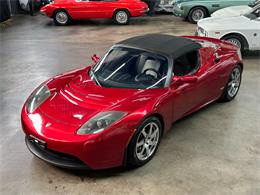 2010 Tesla Roadster (CC-2116102) for sale in Huntington Station, New York