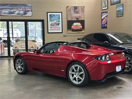2010 Tesla Roadster (CC-2116102) for sale in Huntington Station, New York