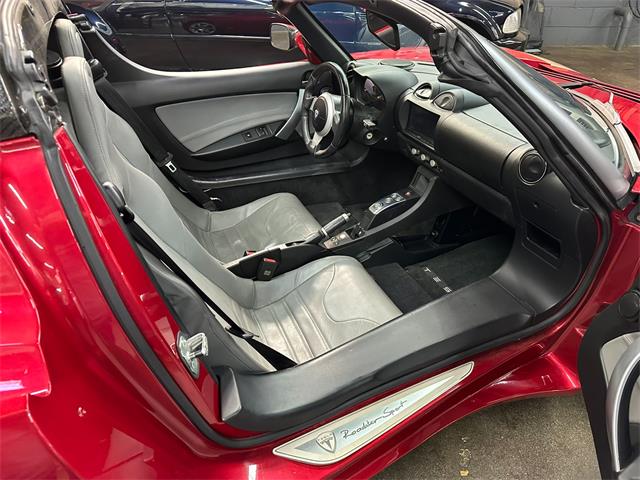 2010 Tesla Roadster (CC-2116102) for sale in Huntington Station, New York