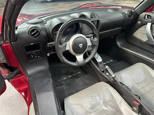 2010 Tesla Roadster (CC-2116102) for sale in Huntington Station, New York
