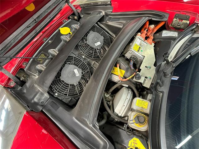 2010 Tesla Roadster (CC-2116102) for sale in Huntington Station, New York