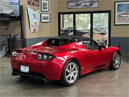2010 Tesla Roadster (CC-2116102) for sale in Huntington Station, New York