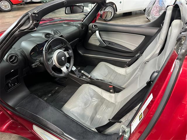 2010 Tesla Roadster (CC-2116102) for sale in Huntington Station, New York
