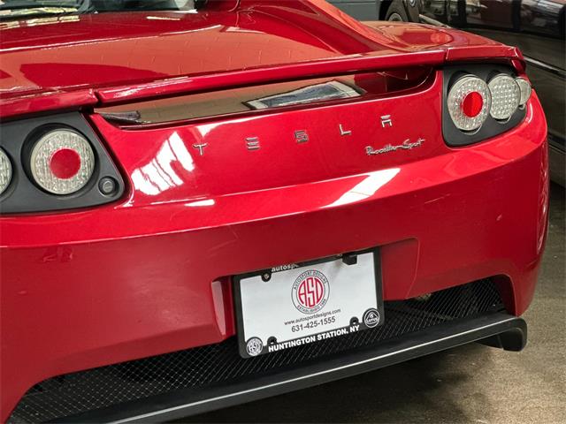 2010 Tesla Roadster (CC-2116102) for sale in Huntington Station, New York
