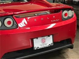 2010 Tesla Roadster (CC-2116102) for sale in Huntington Station, New York