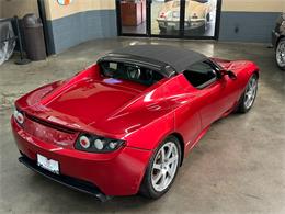 2010 Tesla Roadster (CC-2116102) for sale in Huntington Station, New York