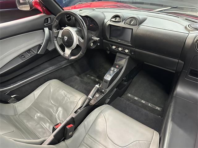 2010 Tesla Roadster (CC-2116102) for sale in Huntington Station, New York