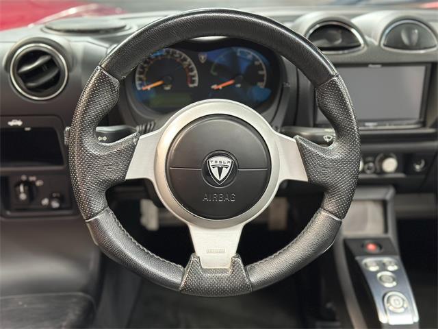 2010 Tesla Roadster (CC-2116102) for sale in Huntington Station, New York