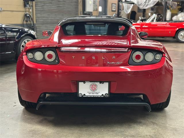 2010 Tesla Roadster (CC-2116102) for sale in Huntington Station, New York