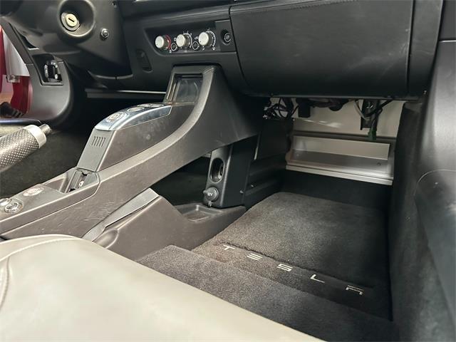 2010 Tesla Roadster (CC-2116102) for sale in Huntington Station, New York