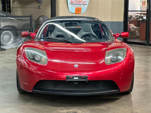 2010 Tesla Roadster (CC-2116102) for sale in Huntington Station, New York