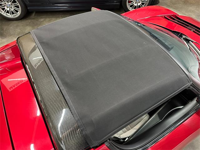 2010 Tesla Roadster (CC-2116102) for sale in Huntington Station, New York