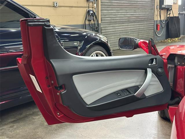 2010 Tesla Roadster (CC-2116102) for sale in Huntington Station, New York