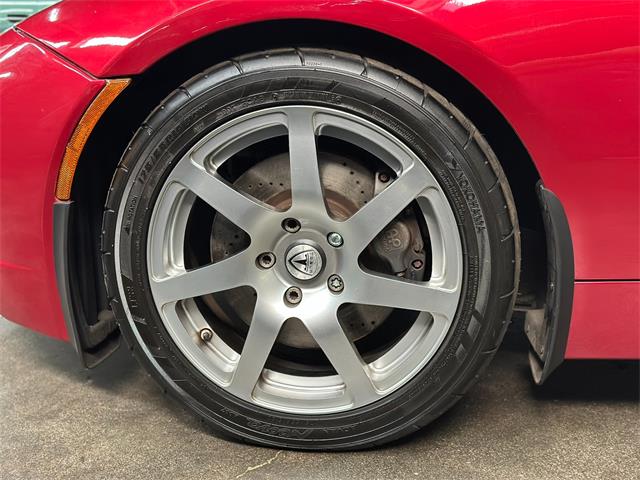 2010 Tesla Roadster (CC-2116102) for sale in Huntington Station, New York