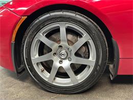 2010 Tesla Roadster (CC-2116102) for sale in Huntington Station, New York