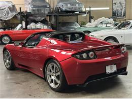 2010 Tesla Roadster (CC-2116102) for sale in Huntington Station, New York