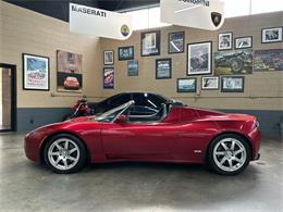 2010 Tesla Roadster (CC-2116102) for sale in Huntington Station, New York