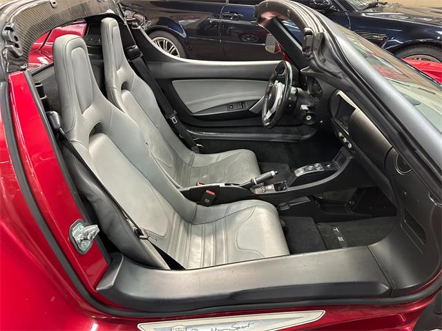 2010 Tesla Roadster (CC-2116102) for sale in Huntington Station, New York