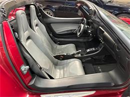 2010 Tesla Roadster (CC-2116102) for sale in Huntington Station, New York