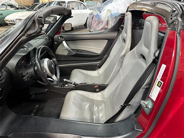 2010 Tesla Roadster (CC-2116102) for sale in Huntington Station, New York